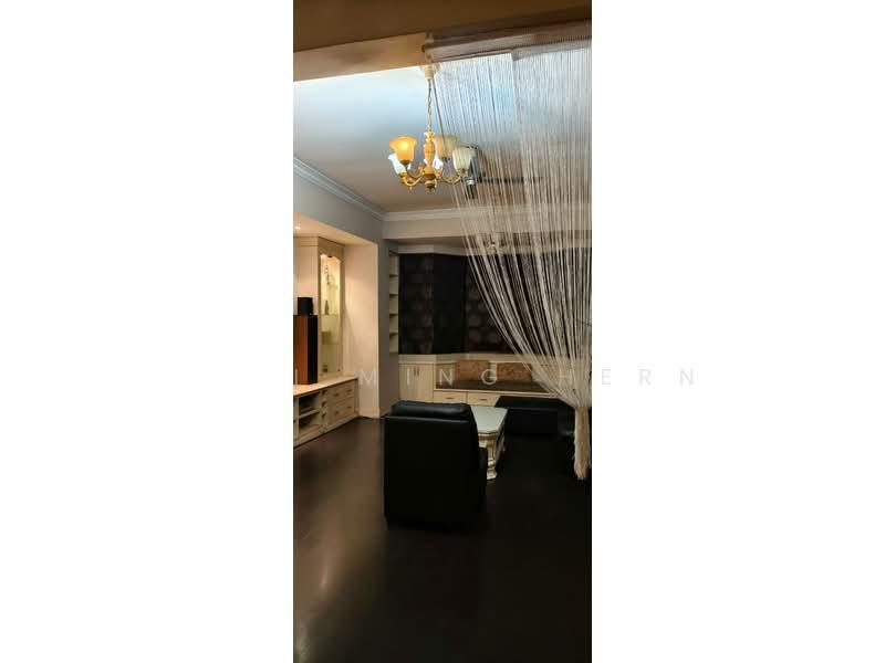 Putra Indah Condominium - 4