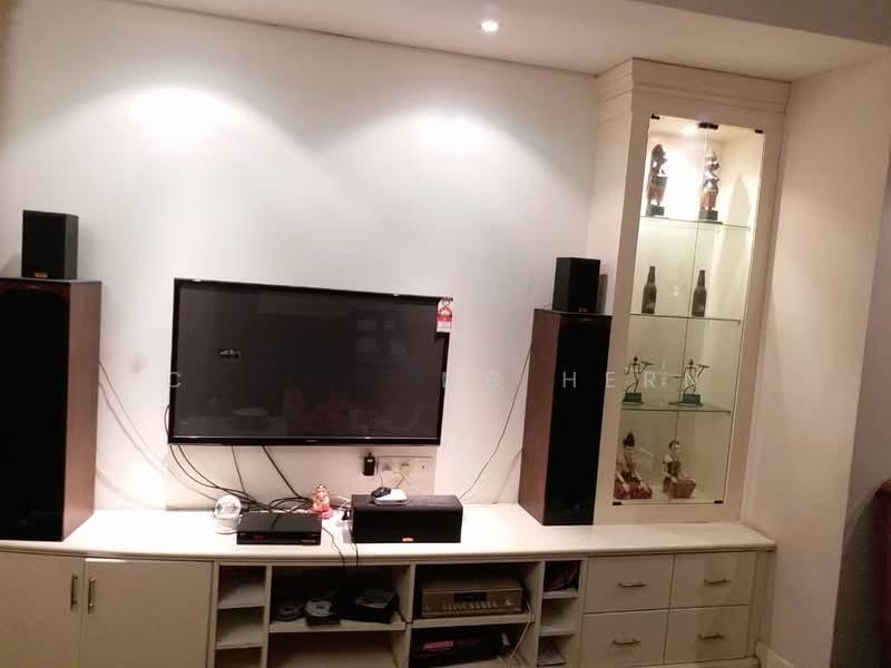 Putra Indah Condominium - 3