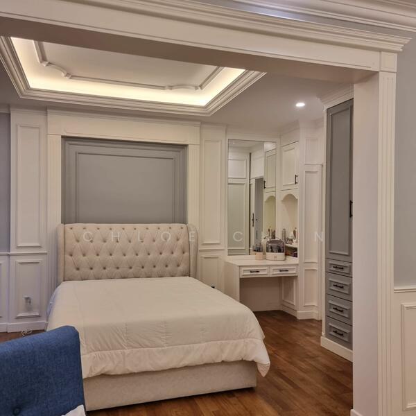 V Residence Suites @ Sunway Velocity - 2