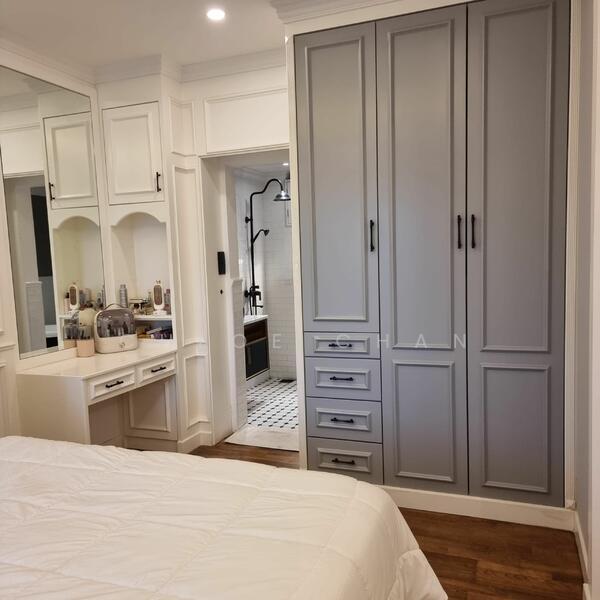 V Residence Suites @ Sunway Velocity - 3