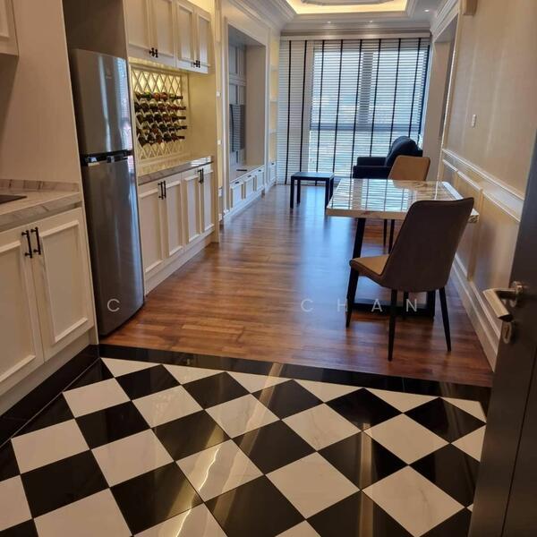 V Residence Suites @ Sunway Velocity - 4