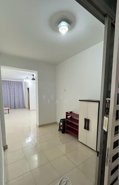 Ixora Heights Apartment - 4