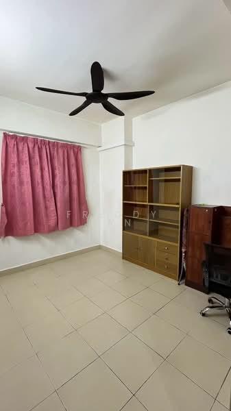 Ixora Heights Apartment - 5