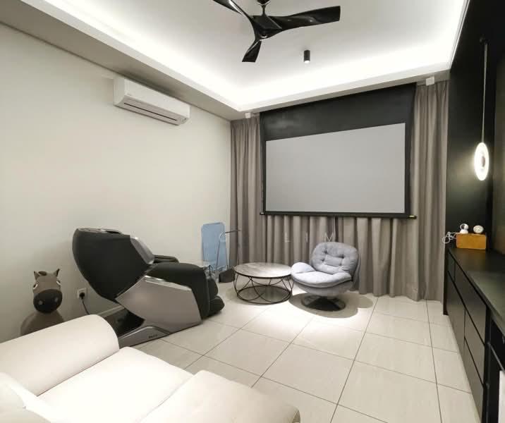 Sky Condominium (Skyz Residence) - 4