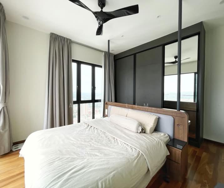 Sky Condominium (Skyz Residence) - 5