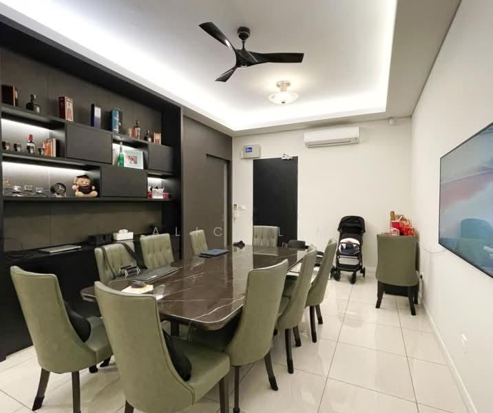 Sky Condominium (Skyz Residence) - 3