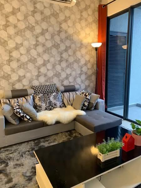 Nidoz Residences @ Desa Petaling - 4