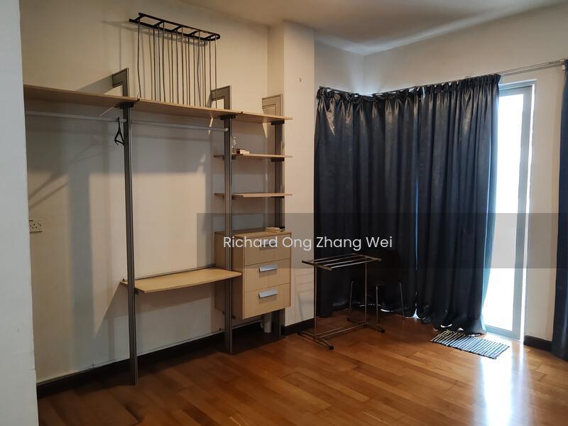 Regalia Residence - 3