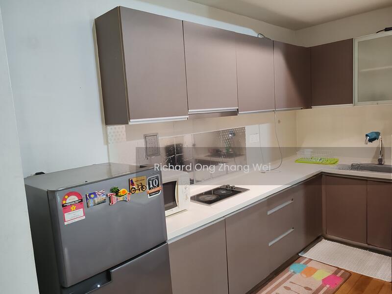 Regalia Residence - 2