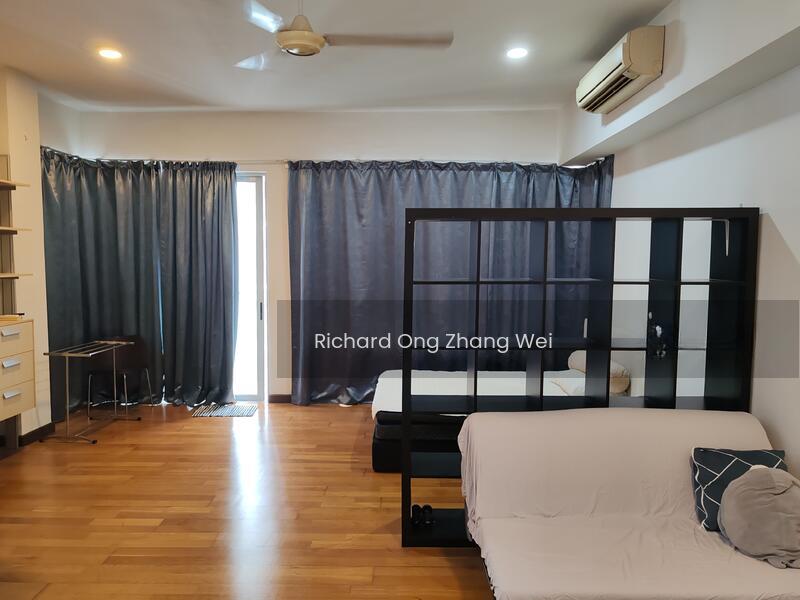 Regalia Residence - 1