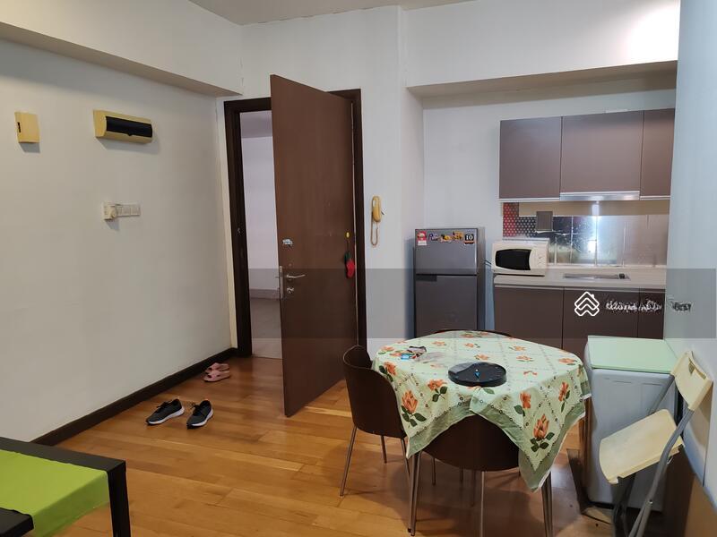 Regalia Residence - 5