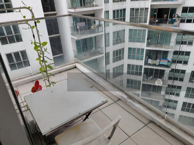 Regalia Residence - 4