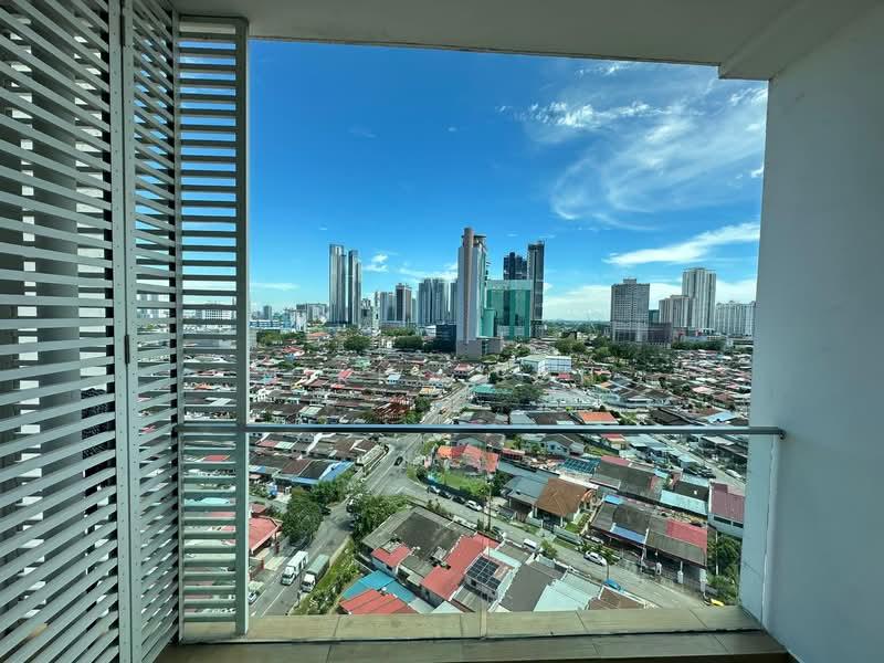 KSL D'Esplanade Residence - 3