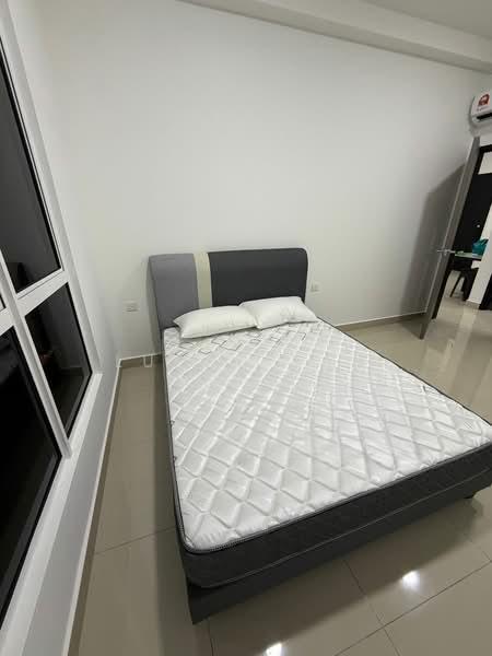 TRELLIS RESIDENCES - 2