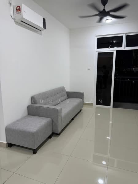 TRELLIS RESIDENCES - 3