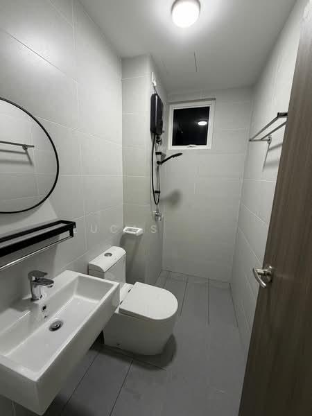 TRELLIS RESIDENCES - 5