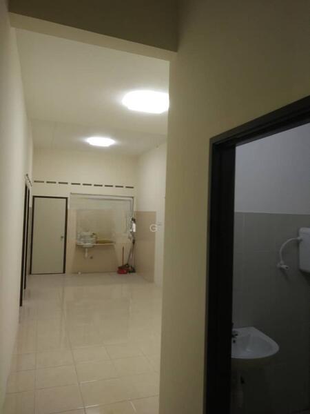 Taman Medan Indah - 1