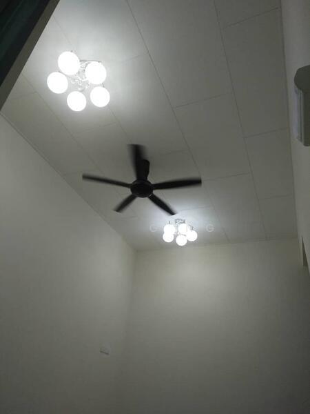 Taman Medan Indah - 4