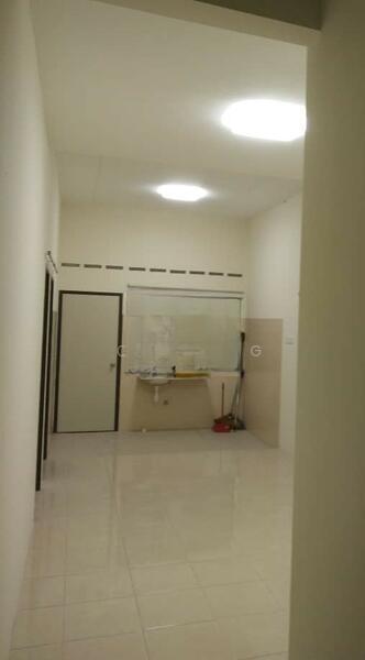 Taman Medan Indah - 5