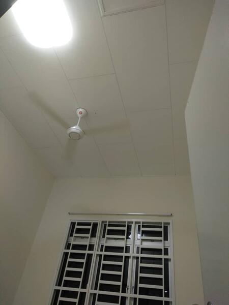 Taman Medan Indah - 2