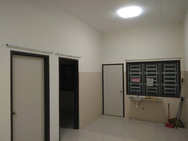 Taman Medan Indah - 3