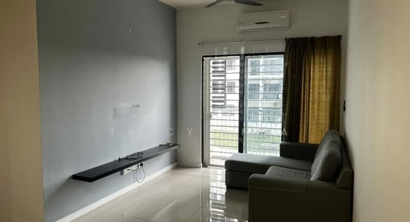 The Greens @ Subang West - 2