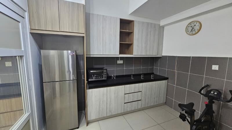 Setia Ecohill - 2