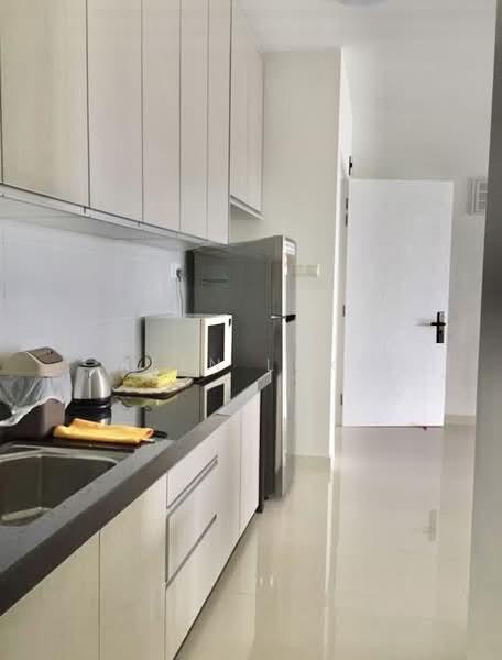 Scenaria @ North Kiara Hills - 4