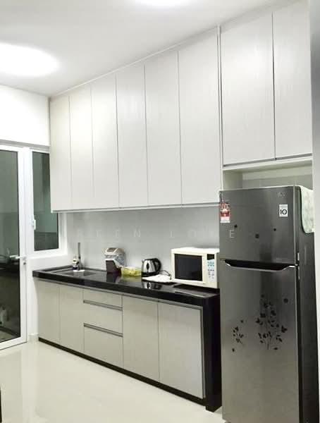 Scenaria @ North Kiara Hills - 3