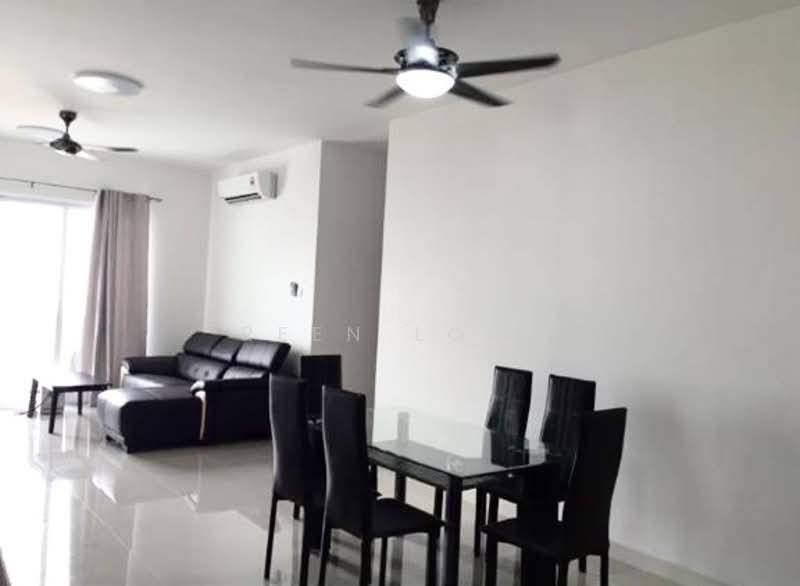 Scenaria @ North Kiara Hills - 2