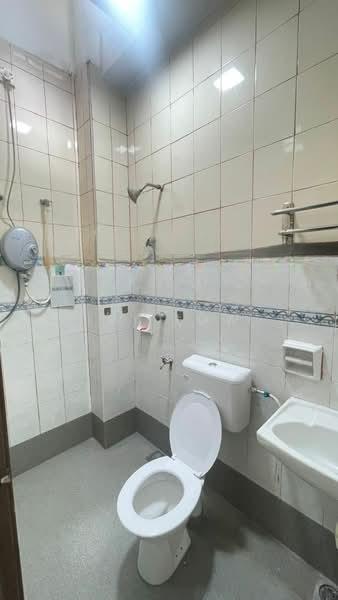Taman Setia Indah - 4
