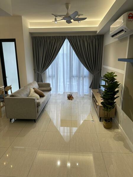 The Sentral Suites - 4