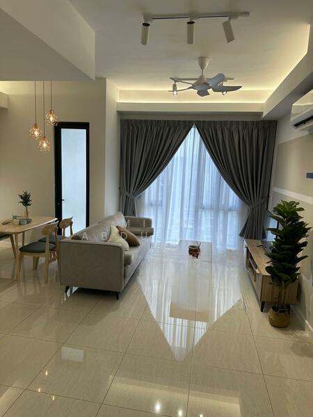 The Sentral Suites - 5