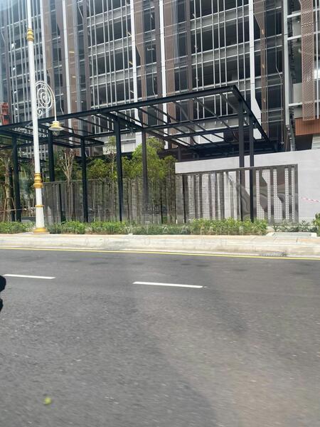 The Sentral Suites - 1