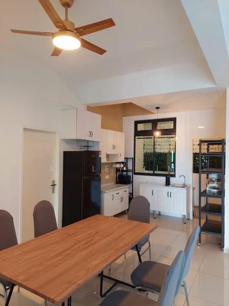 Grace Residence - 2