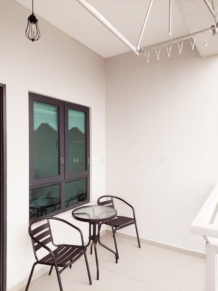 Grace Residence - 5
