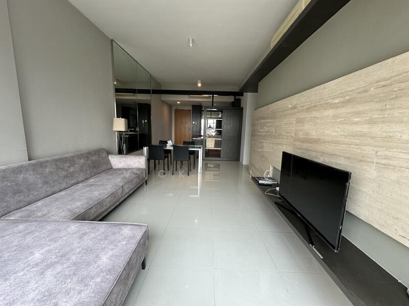 Suasana Sentral Loft - 2