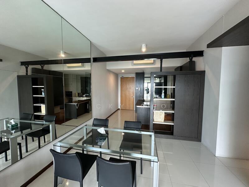 Suasana Sentral Loft - 3