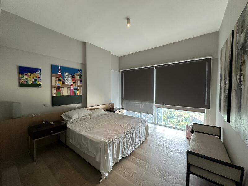 Suasana Sentral Loft - 5