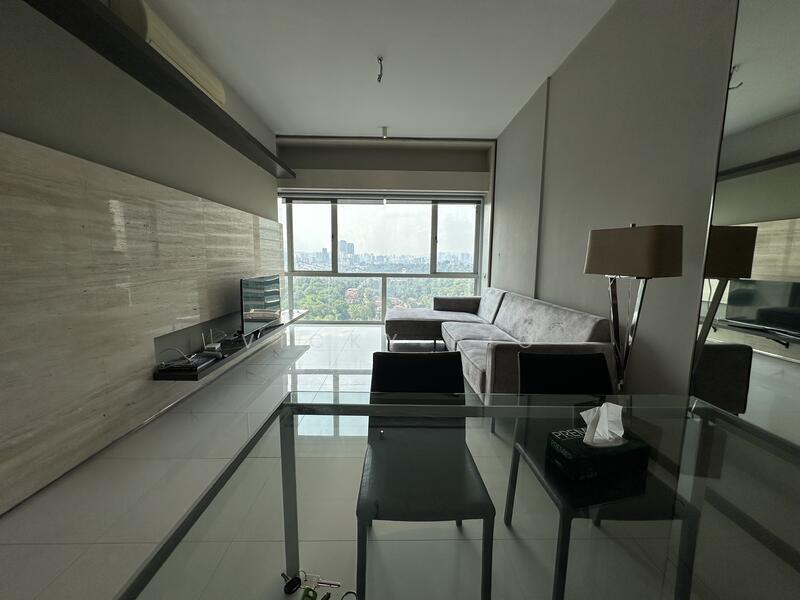 Suasana Sentral Loft - 1