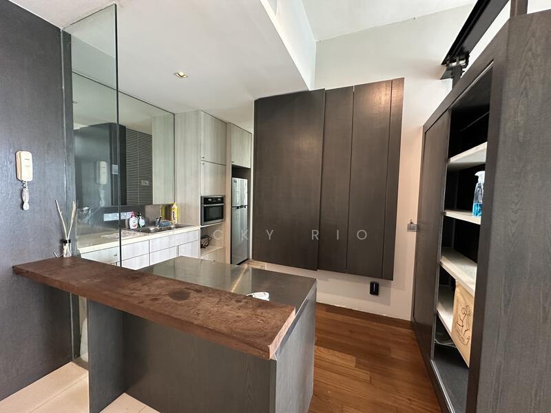 Suasana Sentral Loft - 4