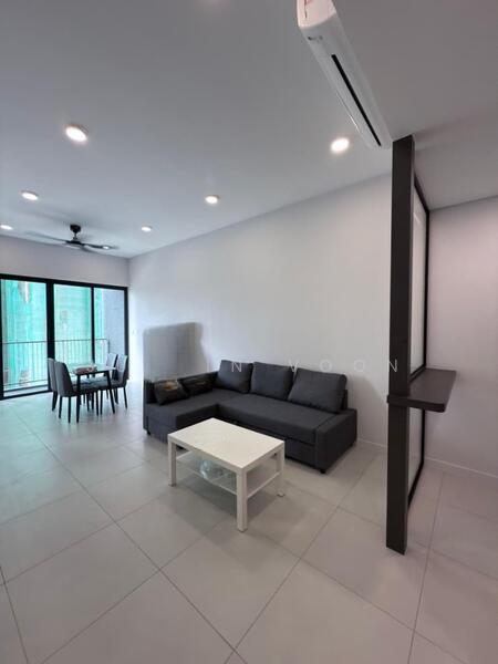 ALIX Residences - 3