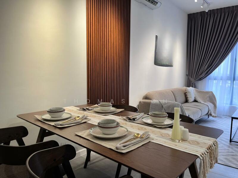 Aurora Subang Jaya - 1