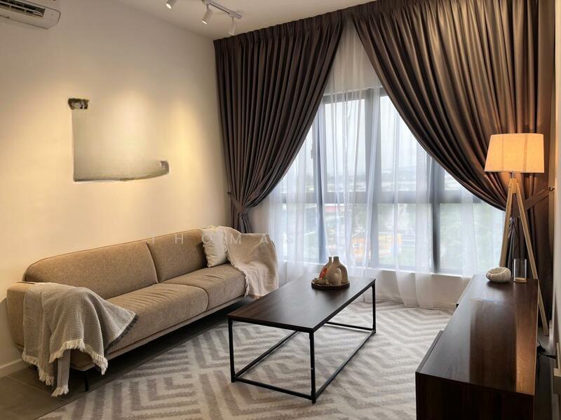 Aurora Subang Jaya - 2