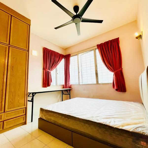 U Garden Resort Condominium - 2