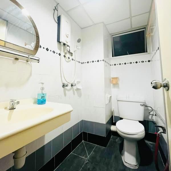 U Garden Resort Condominium - 4