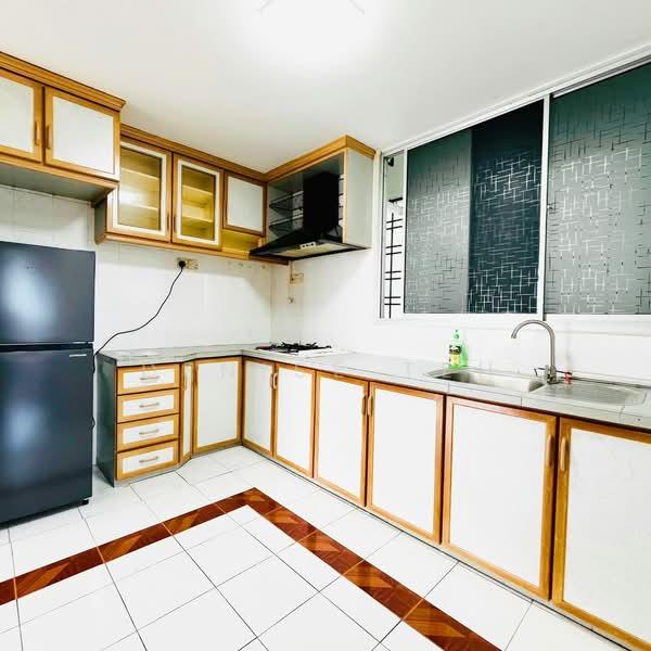 U Garden Resort Condominium - 5