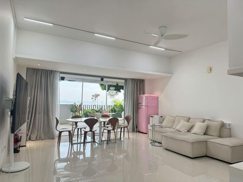 Southern Marina Residences - 2