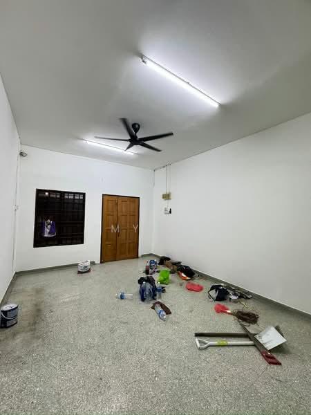 Taman Kok Doh - 4