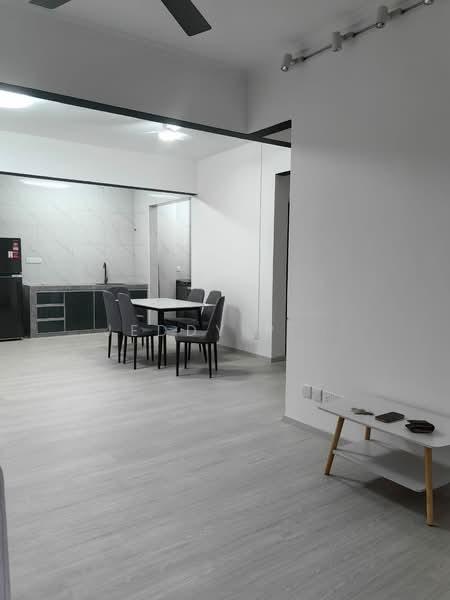 Fair View Apartment - 4